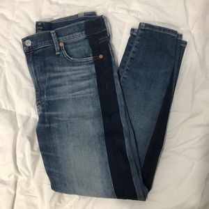 Citizens of Humanity Rocket Crop Jeans